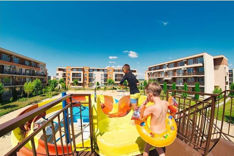 Продам студию-лучшее предложение на побережье Болгарии-Солнечный берег