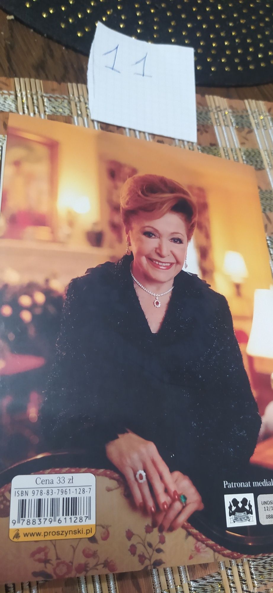 Gdybyś wiedziała Mary Higgins Clark