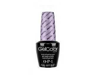 Lakier do paznokci OPI C102 Pastel Do You Lilac It 15ml