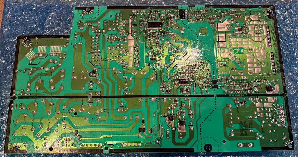 Płyta zasilająca LG LGP65CX-200P