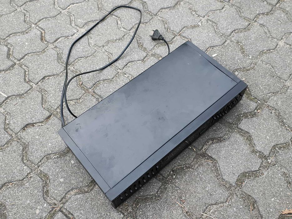 Korektor Dzwięku Equalizer EQ Soundwave Q-900