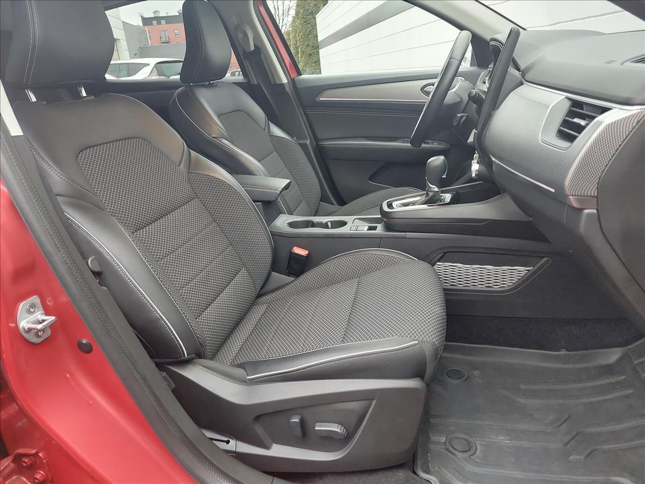 Renault Arkana Arkana 1.6 E-TECH Techno MMT, Salon Polska, Bezwypadkowy, Gwarancja