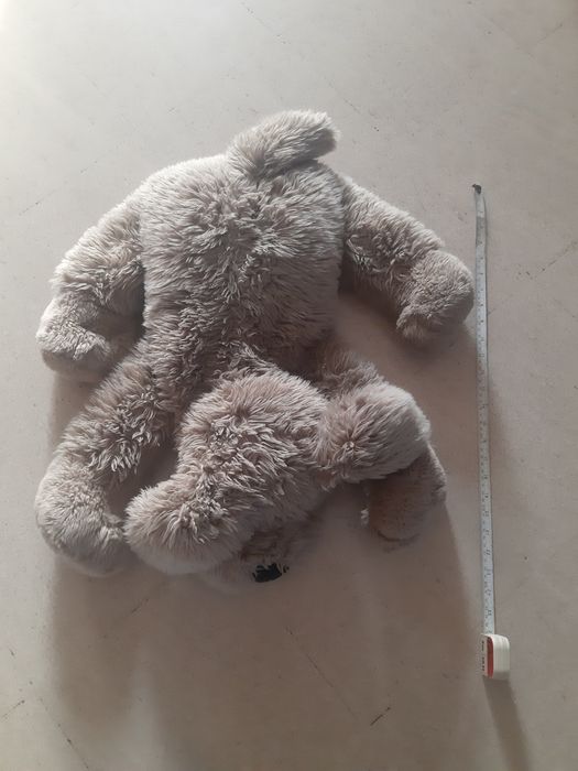 Bonecos de peluche grandes