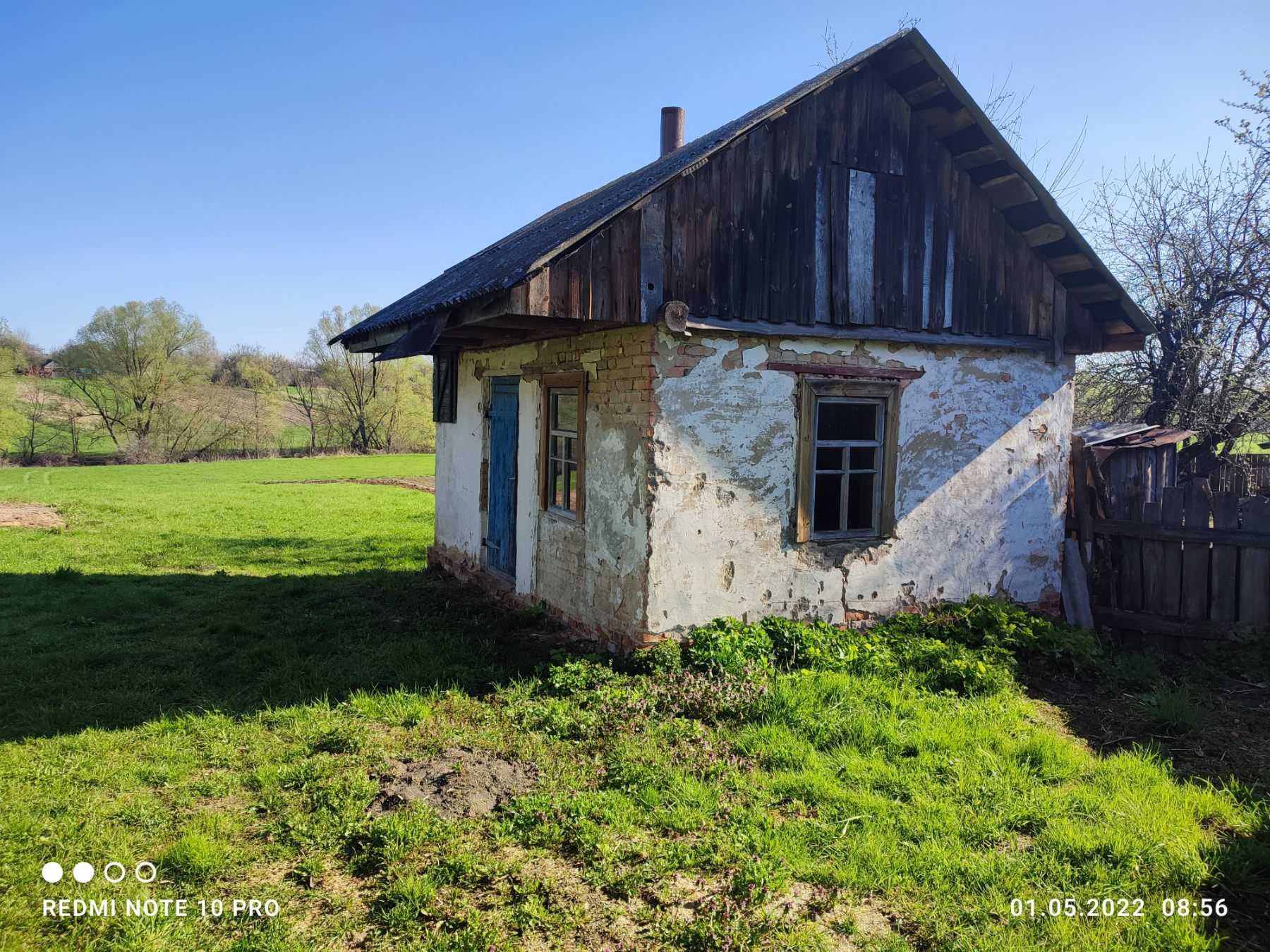 Продам будівлю під самовивіз.