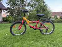 Rower BMX 20 cali