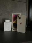iPhone 14 - Biały | 100% Sprawny!