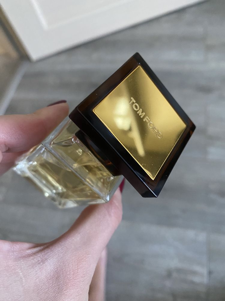 Tom Ford Santal Blush парфюм