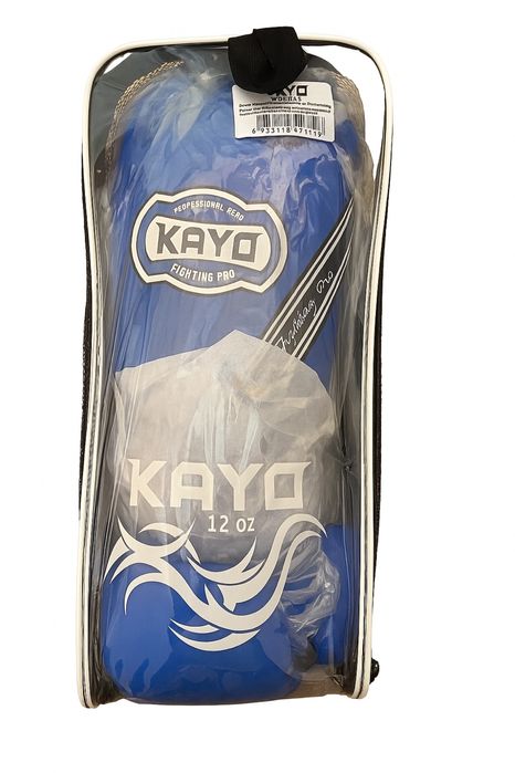 Боксерські Рукавички Kayo 12size
