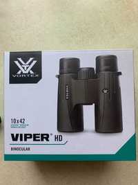 Бінокль Vortex Viper HD II 10x42 WP