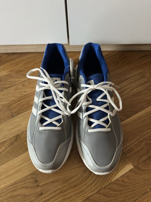 Нові! Кросівки Adidas 45-46 розмір.