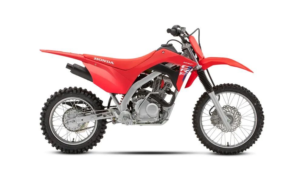 Honda CRF Honda CRF 125 2025r