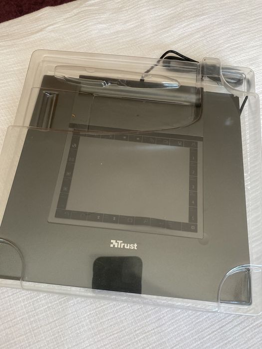 Mesa gráfica digitalizadora