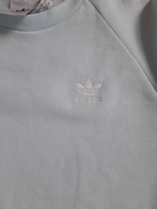 bluza sportowa damska adidas super