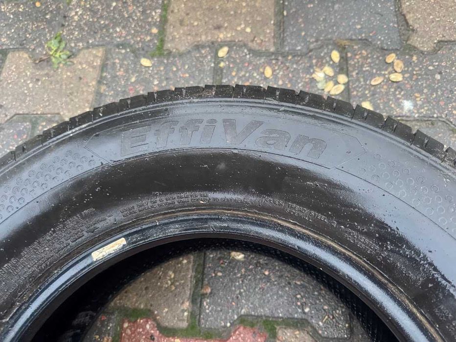 шини скати колеса 225 70 15C Rapid 8 mm 2022 p 2 шт літо