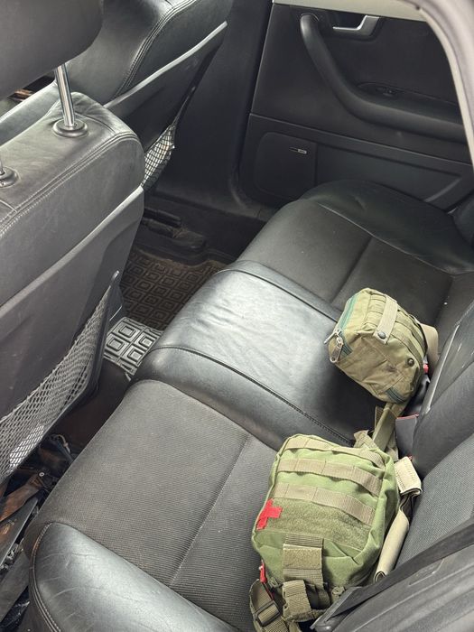 Не битая не крашеная стекла родные все