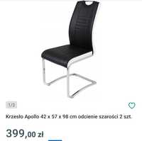 Krzesła do jadalni