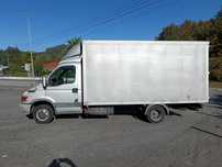 Iveco Daily 35C15