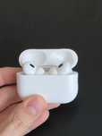 Apple airpods pro 2 usb c з гарантією від Алло