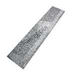 Stopnice granitowe 150x33x2poler kamień naturalny schody, szary granit