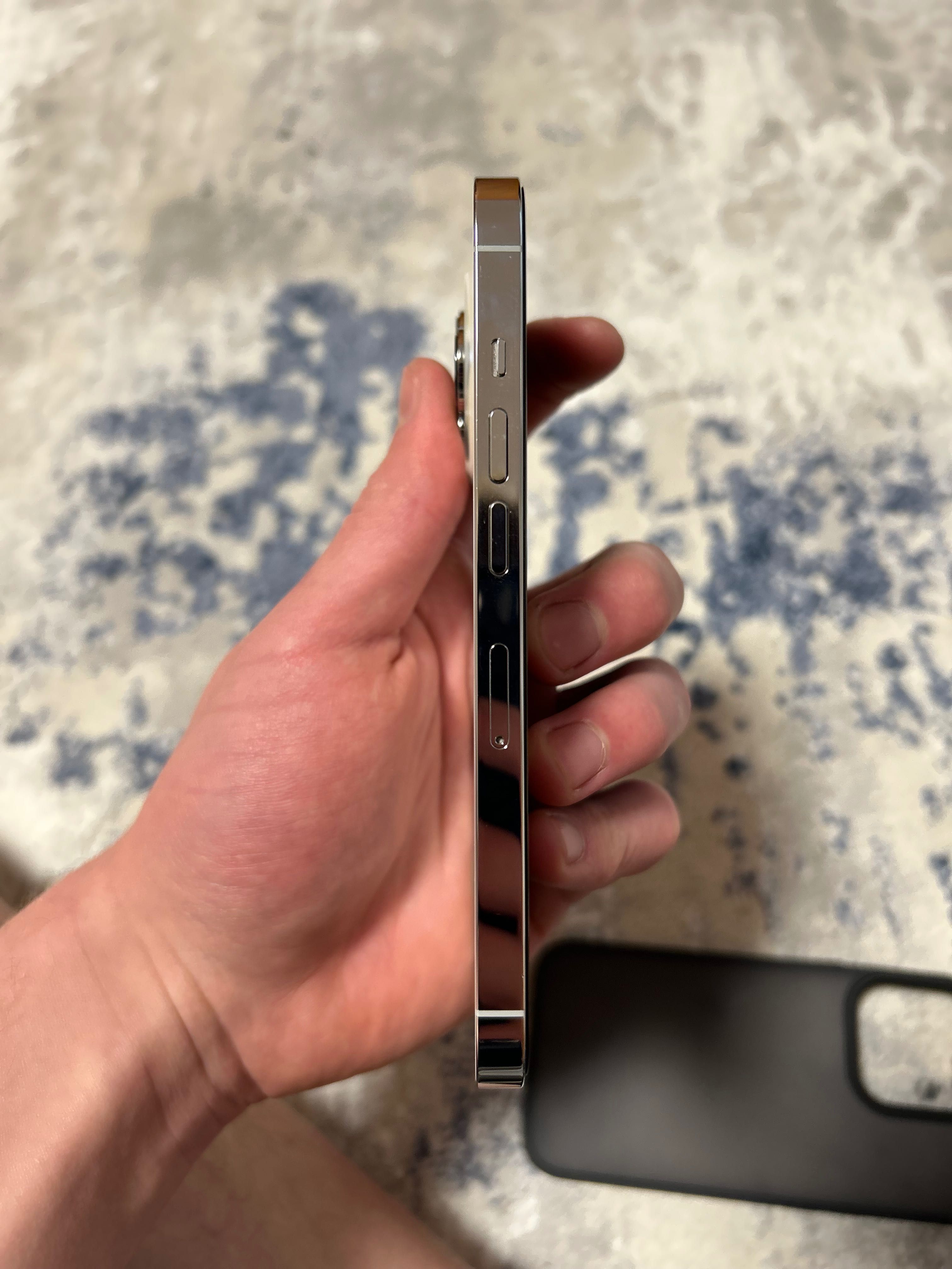 Айфон / IPhone 13 PRO / 128GB / 90%