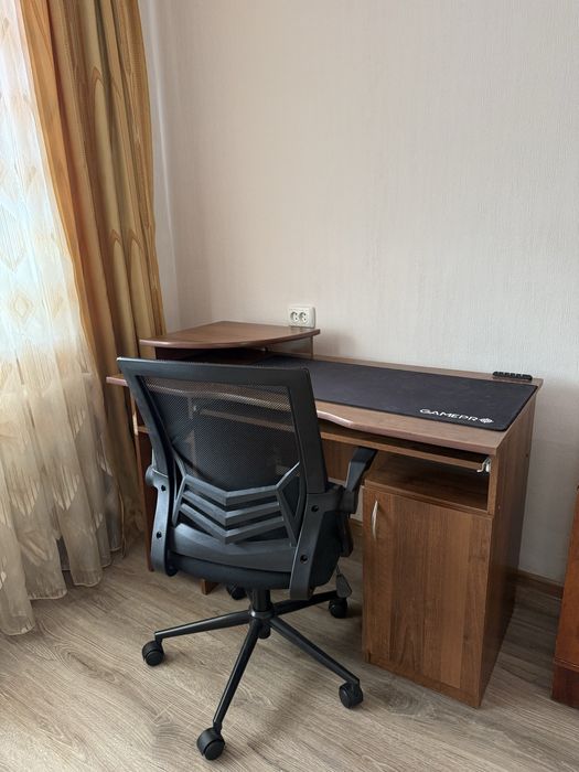 Оренда 2х кімнатна квартира на Червоної Калини