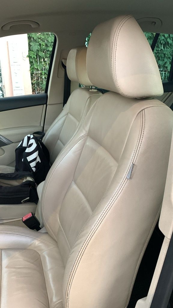 Vw Tiguan 2.0 tdi trend 4motion 

Em excelente estado pode comprova