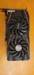 Karta graficzna Gigabyte RX570 4GB
