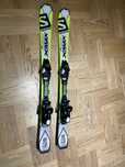 Narty dziecięce Salomon 110cm