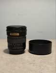 Objectiva Samyang 85mm F1.4 EF Canon