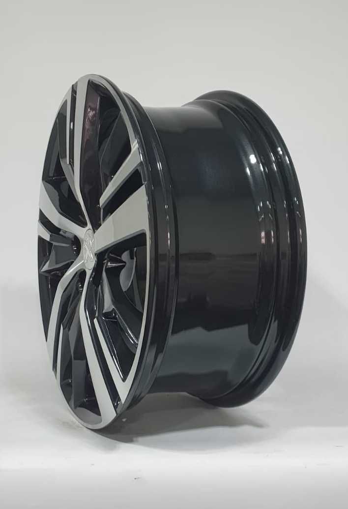 3653 - Jantes 18 5x108 Originais Peugeot 3008/5008