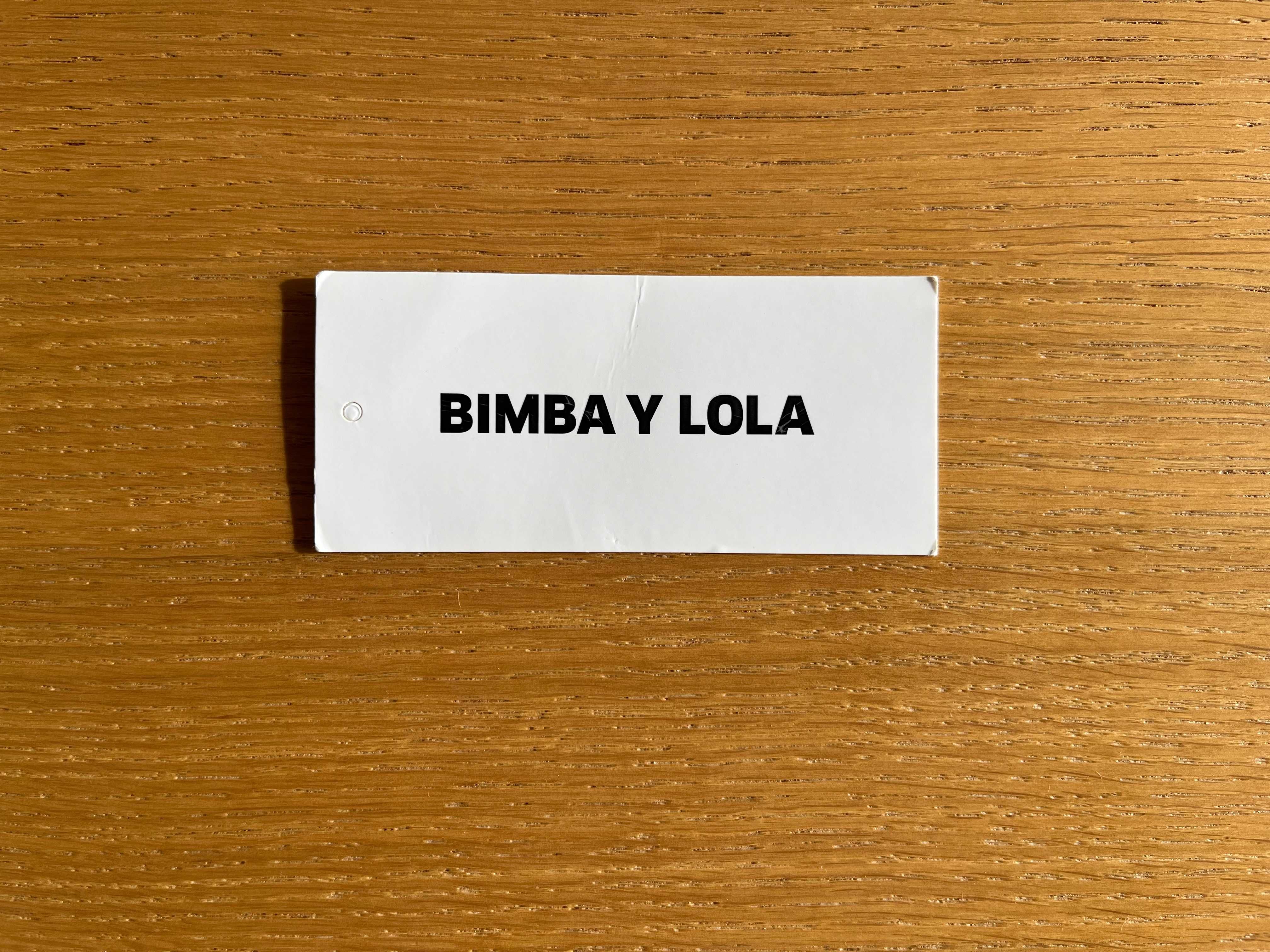 Bolsa Bimba y Lola