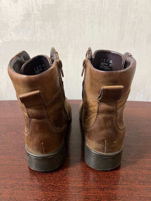 Ботинки Clarks Orinoco Spice