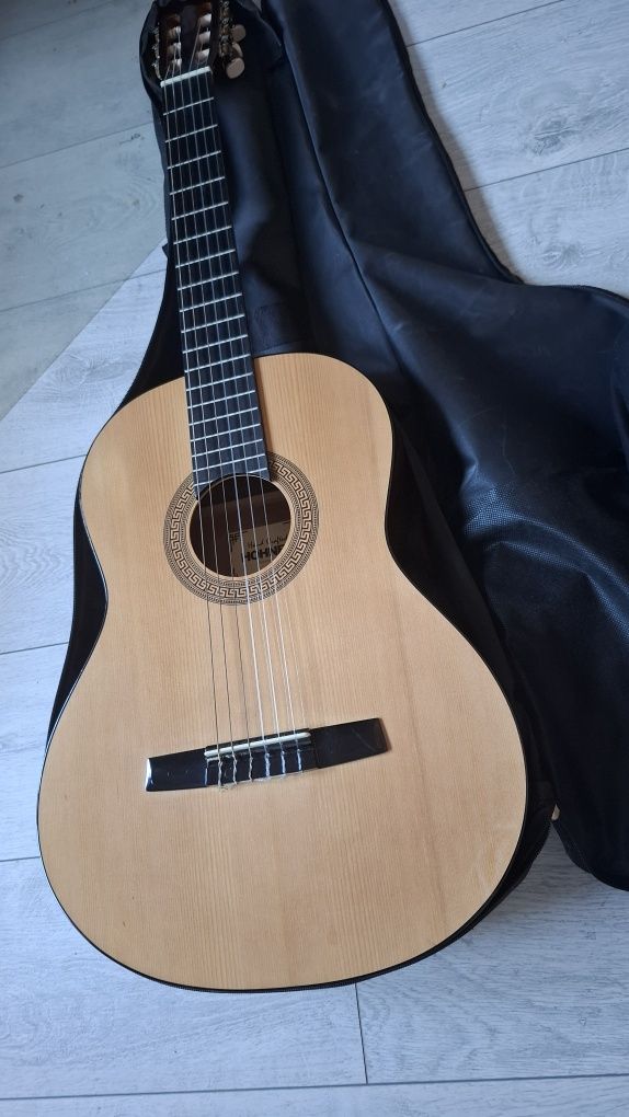 Gitara hohner stan bardzo dobry