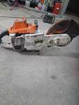 Pila do betonu stihl 760av wysylka