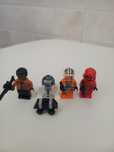 Mini lego figures, e compativeis