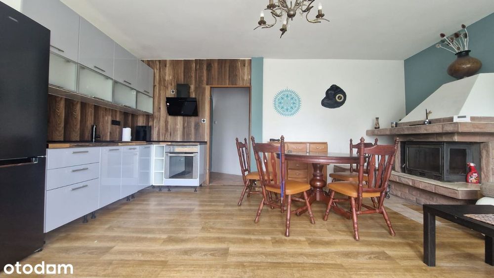 Dom 4 pokoje Bukowo Okólna RODZINY FIRMY