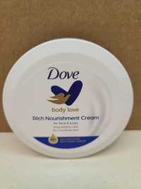 Dove - Krem nawilżający Rich Nourishment Cream 150ml