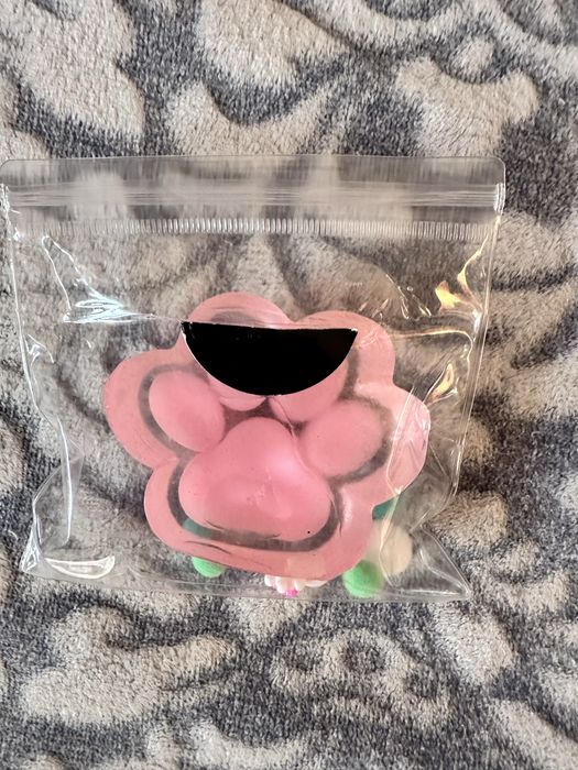 Продам мʼяку іграшку