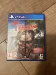 Dead Island definitive edition ps4, ps5