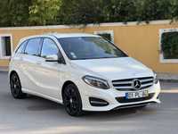 Mercedes Benz B200 Auto