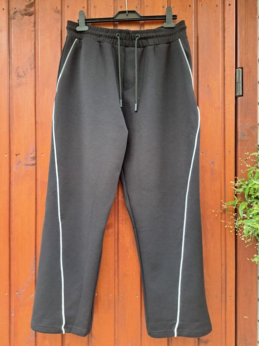 Штани CROPP loose fit