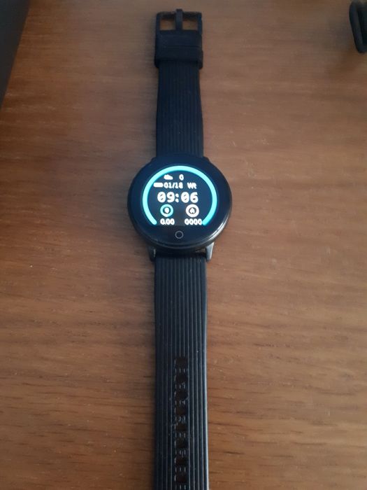 smartwatch Lenovo Blaze hw10h