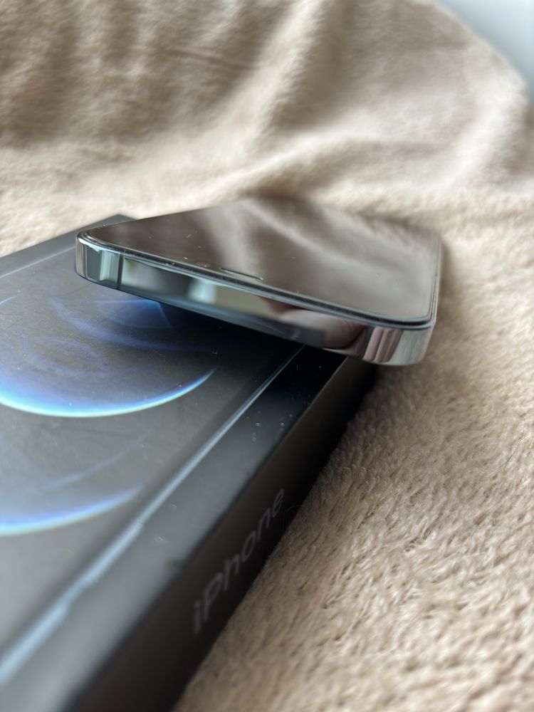 iPhone 12 Pro 512 GB Pacicfic Blue Neverlock Неверлок