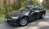 Volkswagen Passat VW Passat 2.0tdi DSG POLIFT Salon PL/ BEZWYPADKOWY/FV23% Jak Nowy!