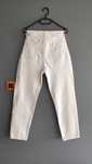 Spodnie jeansowe, rozmiar 29 / model mom fit