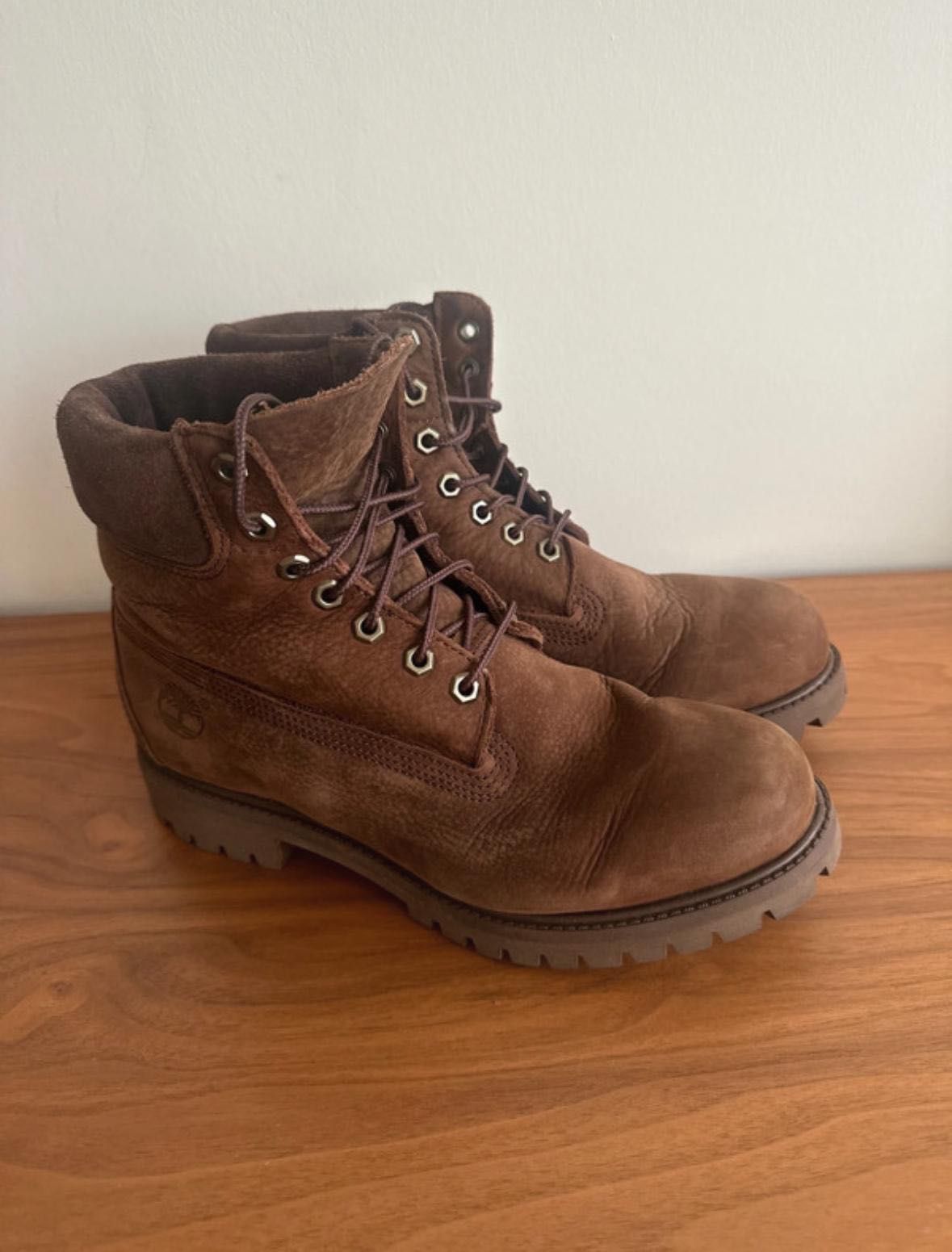 Botas Timberland