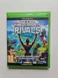 Gra na Xbox One Kinect Sports Rivals