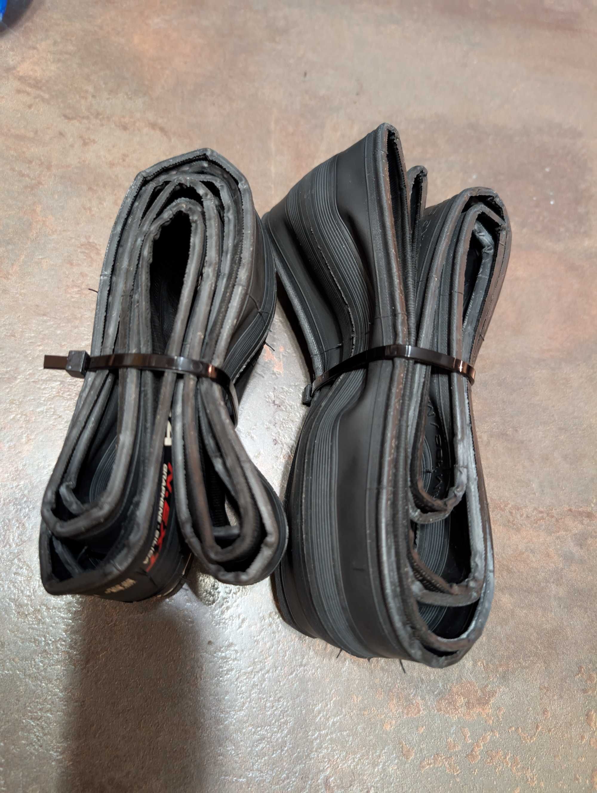 Покришка 700x28C Vittoria Road Corsa N.EXT