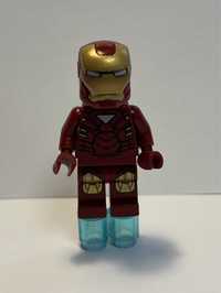 LEGO Super Heroes  sh015 Iron Man Marvel Avengers 6867, 30167