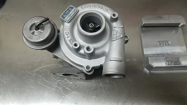 Turbina Turbosprężarka 1.9 TDI 90 KM !! HIT CENOWY !!